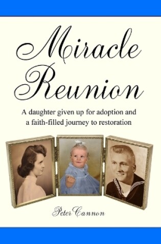 Cover of Miracle Reunion