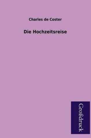 Cover of Die Hochzeitsreise