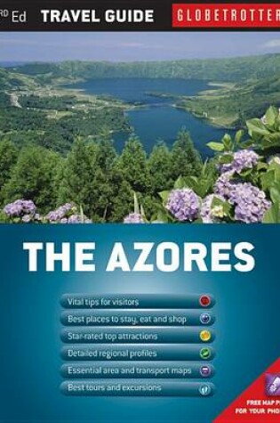 Cover of The Azores