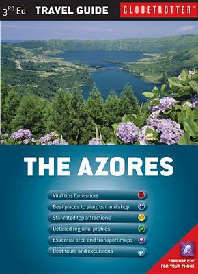 Cover of The Azores