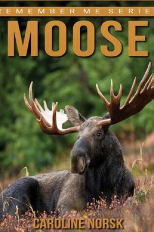 Cover of Moose