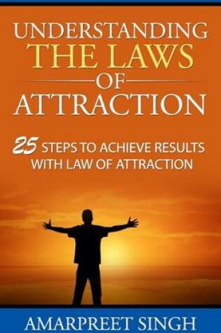 Cover of Understanding The Laws of Attraction