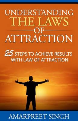 Book cover for Understanding The Laws of Attraction