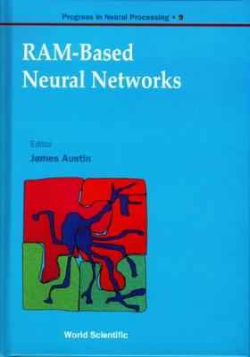 Book cover for Ram-based Neural Networks