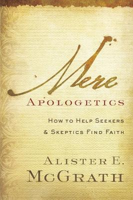 Book cover for Mere Apologetics