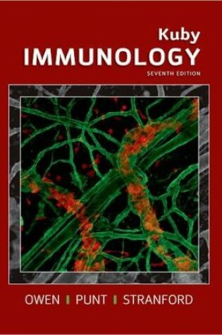 Cover of Immunology