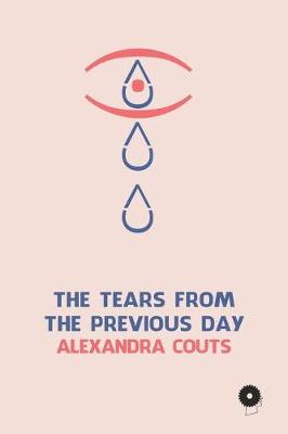 Book cover for The Tears from the Previous Day