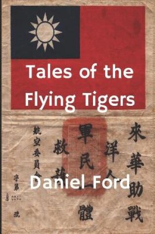 Cover of Tales of the Flying Tigers