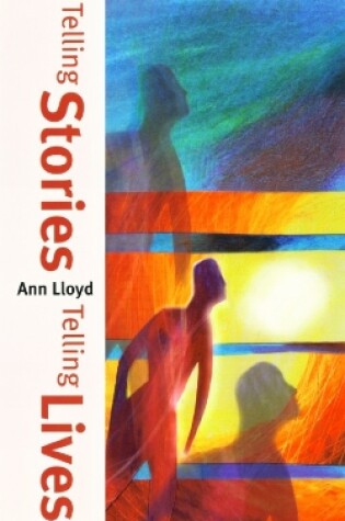 Cover of Telling Stories, Telling Lives