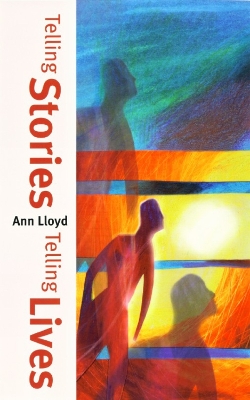 Book cover for Telling Stories, Telling Lives