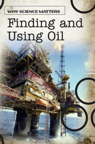 Cover of Finding and Using Oil