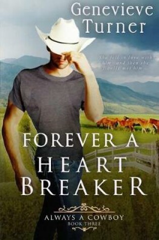 Cover of Forever a Heartbreaker