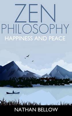 Cover of Zen Philosophy