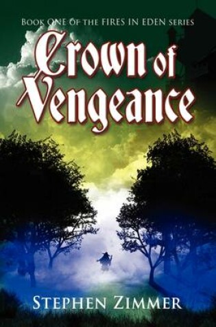 Cover of Crown of Vengeance