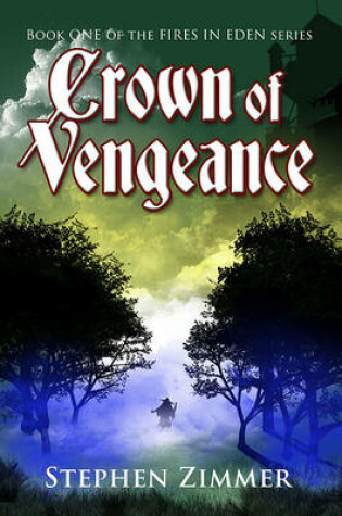 Cover of Crown of Vengeance