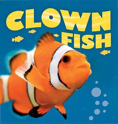 Cover of Clownfish