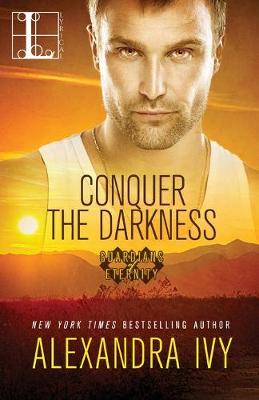 Book cover for Conquer the Darkness