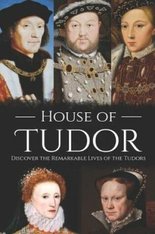 Cover of House of Tudor