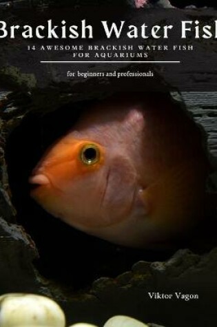 Cover of Brackish Water Fish