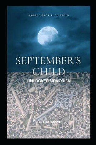 Cover of September's Child