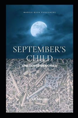 Book cover for September's Child