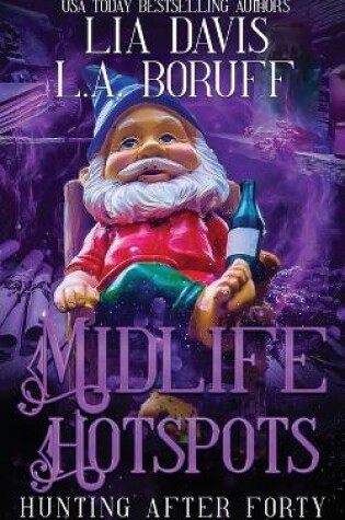 Cover of Midlife Hotspots