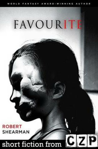 Cover of Favourite