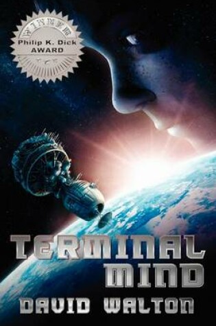 Cover of Terminal Mind