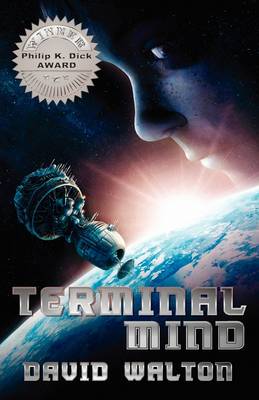 Cover of Terminal Mind