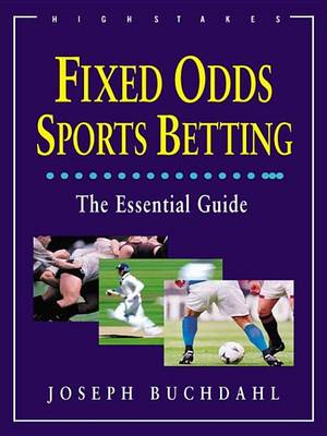 Cover of Fixed Odds Sports Betting