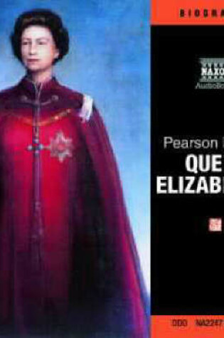 Cover of The Life and Times of Queen Elizabeth II