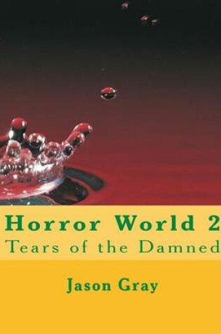 Cover of Horror World 2