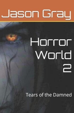 Cover of Horror World 2