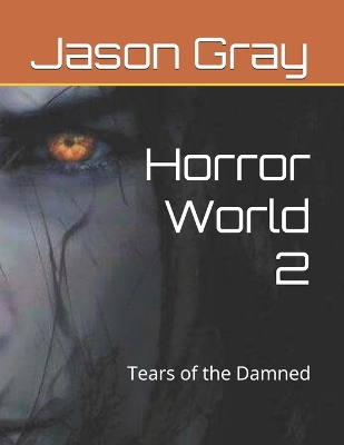 Book cover for Horror World 2