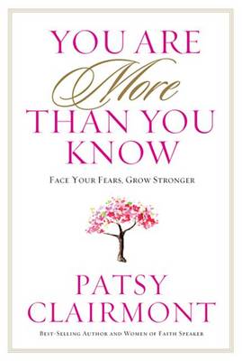 Book cover for You Are More Than You Know