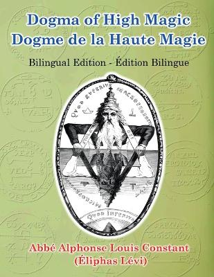 Book cover for Dogma of High Magic