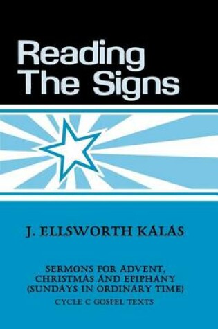 Cover of Reading the Signs