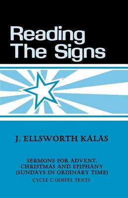 Book cover for Reading the Signs