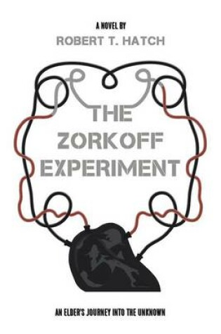 Cover of The Zorkoff Experiment