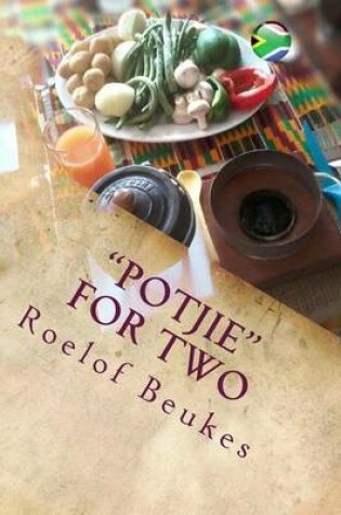 Cover of Potjie for Two