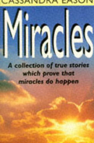 Cover of Miracles