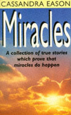 Book cover for Miracles