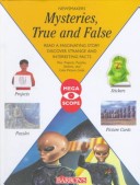 Book cover for Mysteries, True and False