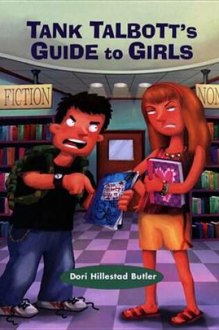 Cover of Tank Talbott's Guide to Girls
