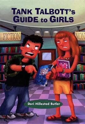 Book cover for Tank Talbott's Guide to Girls