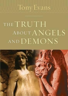 Book cover for Truth About Angels And Demons, The