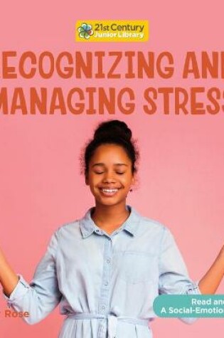 Cover of Recognizing and Managing Stress