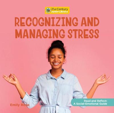 Book cover for Recognizing and Managing Stress