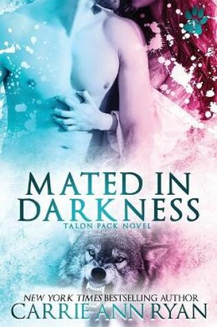 Cover of Mated in Darkness