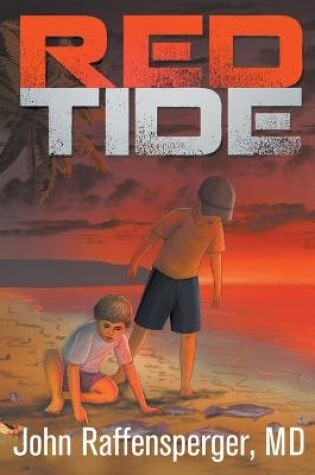 Cover of Red Tide